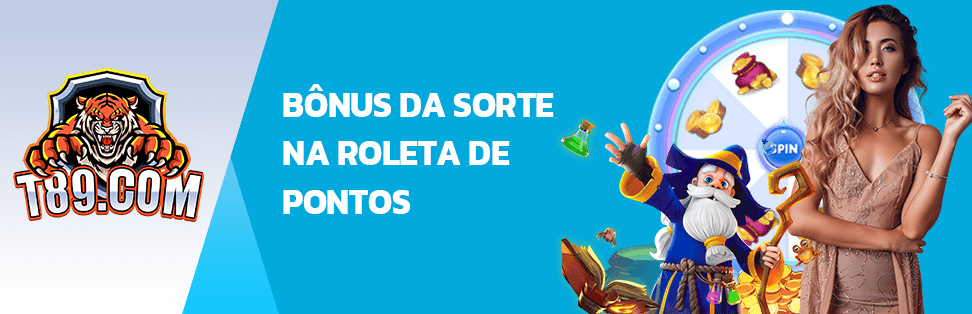 por que não apostar na loteria